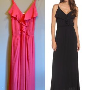 Fraiche by J Maxi Dress S